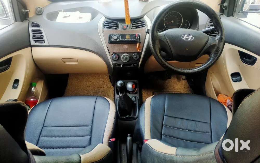 Hyundai Eon 2014 Lpg Good Condition