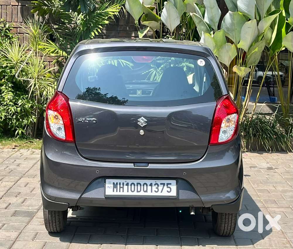 Maruti Suzuki Alto 800 Lxi, 2021, Petrol
