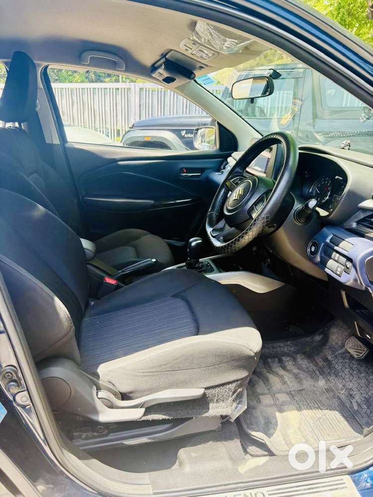 Maruti Suzuki Baleno 1.2 Zeta At, 2023, Petrol