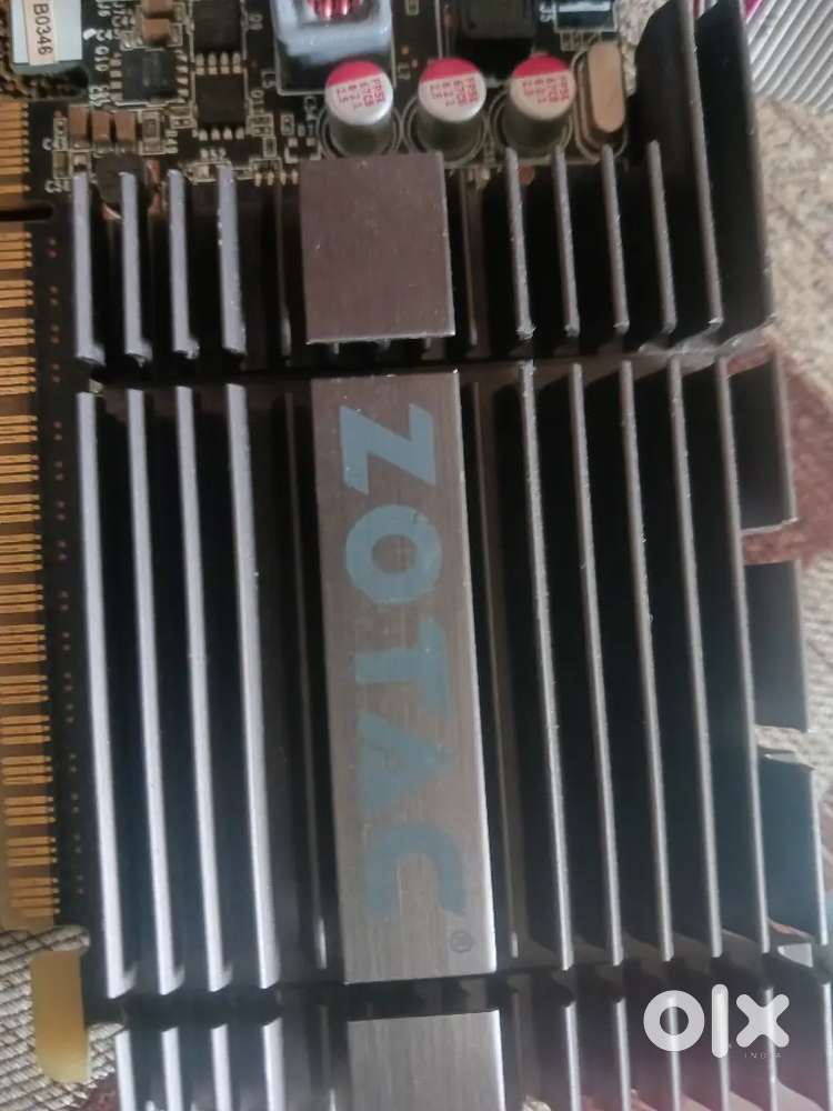 Gpu  for computer