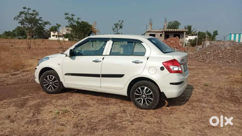 Swift Dzire Sellnig