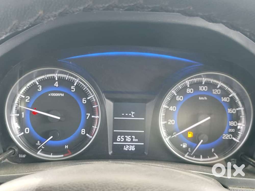 Maruti Suzuki Baleno