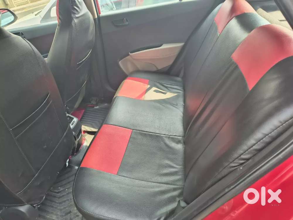 Hyundai Grand I10 2018 Petrol 73000 Km Driven