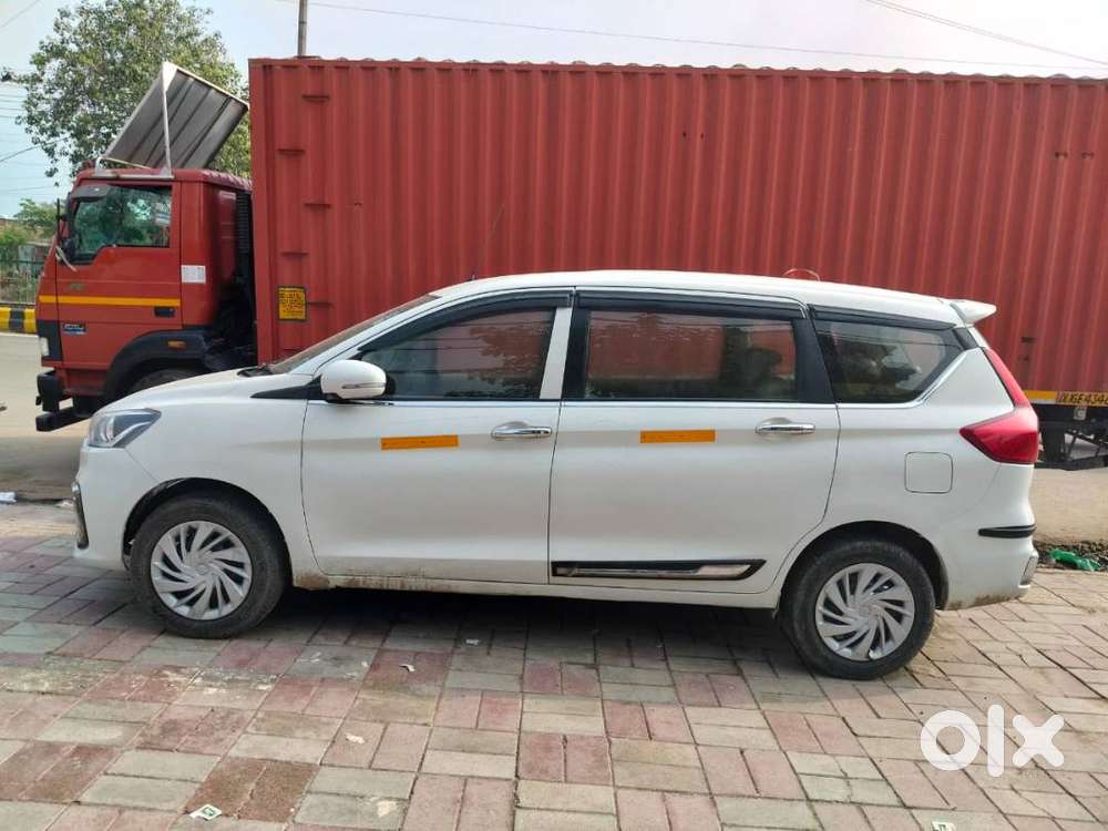Ertiga 2024 Company Me Lagi Hui H