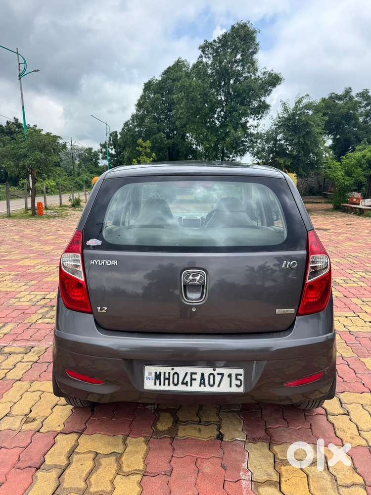 Hyundai I10 Petrol Manual 2011 For Sell