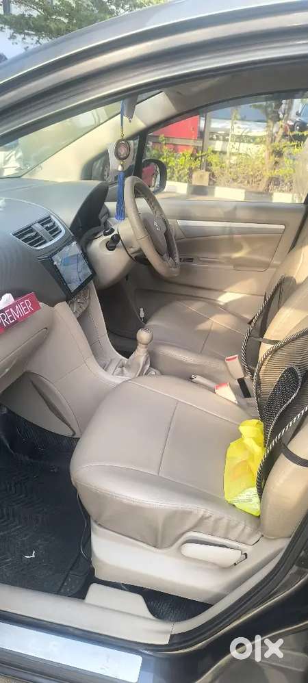 Ertiga Maruti Suzuki 2012 Year