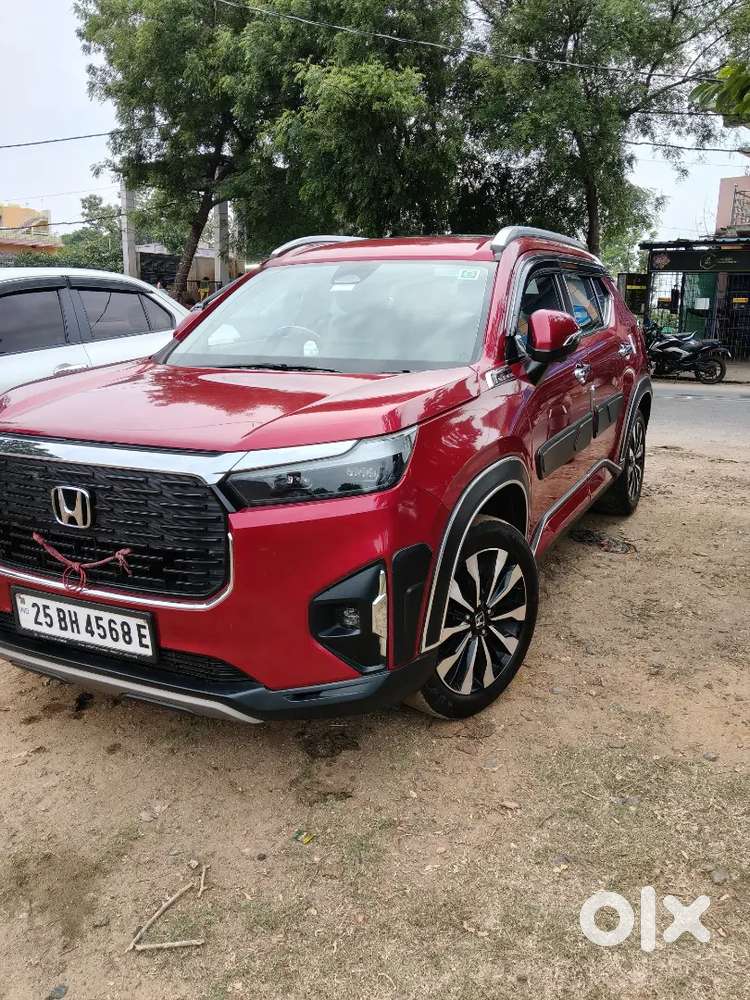 Honda Elevate 2025 Petrol 43000 Km Driven