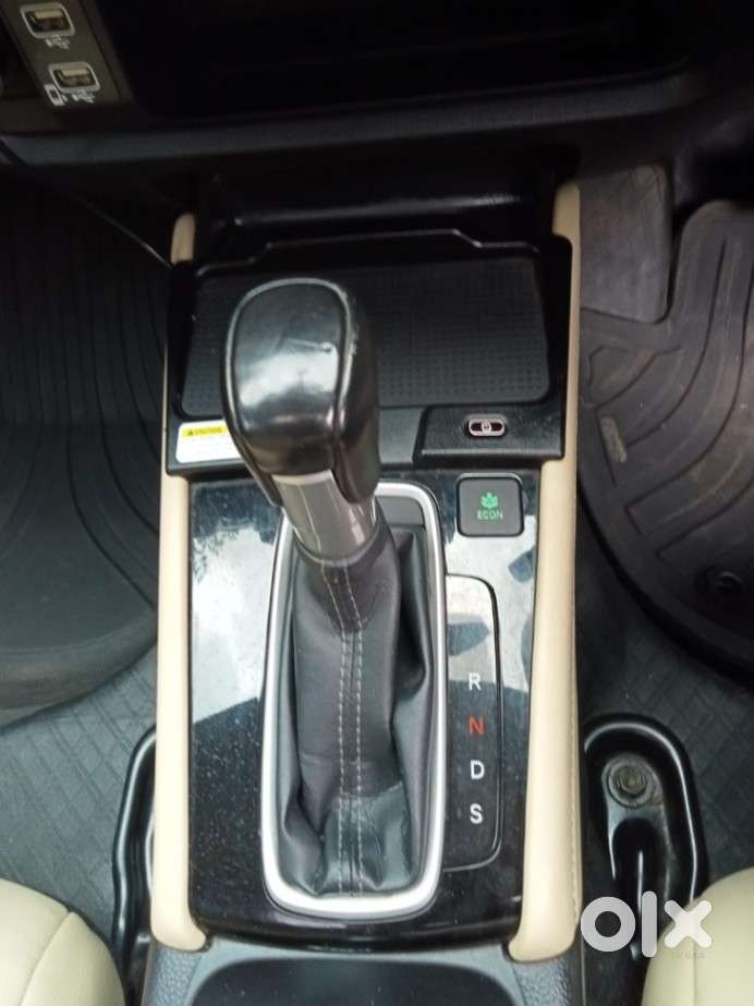 Honda City Zx Cvt, 2023, Petrol