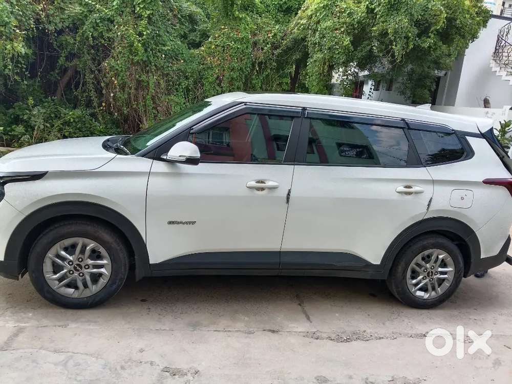 Kia Carens G1.5 2025