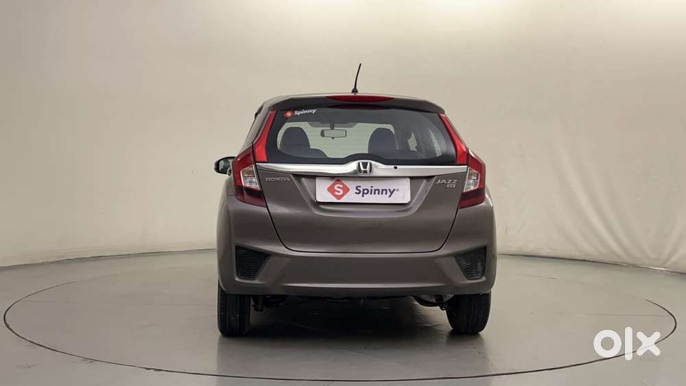 Honda Jazz 1.2 Sv I Vtec, 2015, Petrol