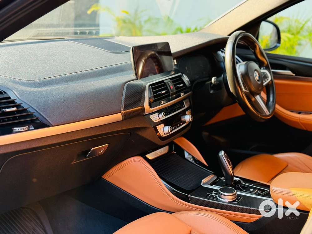 Bmw X4 M Sport X Xdrive30d, 2021, Diesel