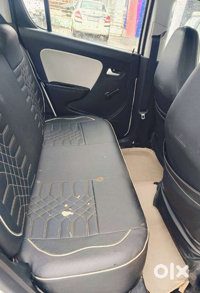 Maruti Suzuki Alto 800 0.8 Lxi (o), 2019, Petrol