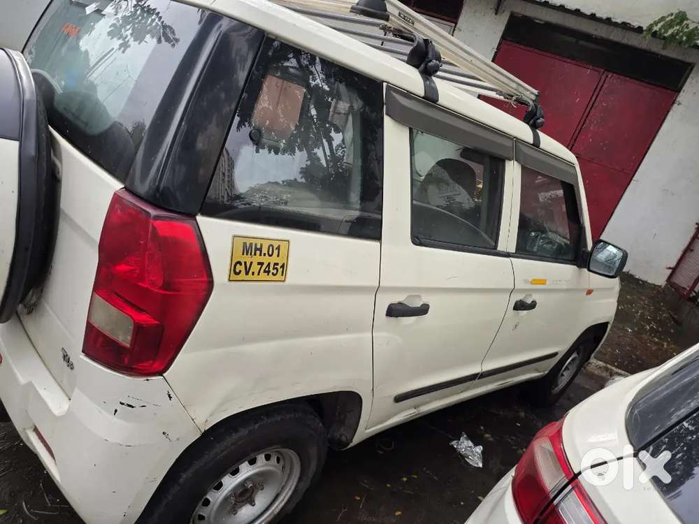 Mahindra Tuv 300 2019 Diesel Plus Tata Sumo Gold 2017 Ex Ac Model