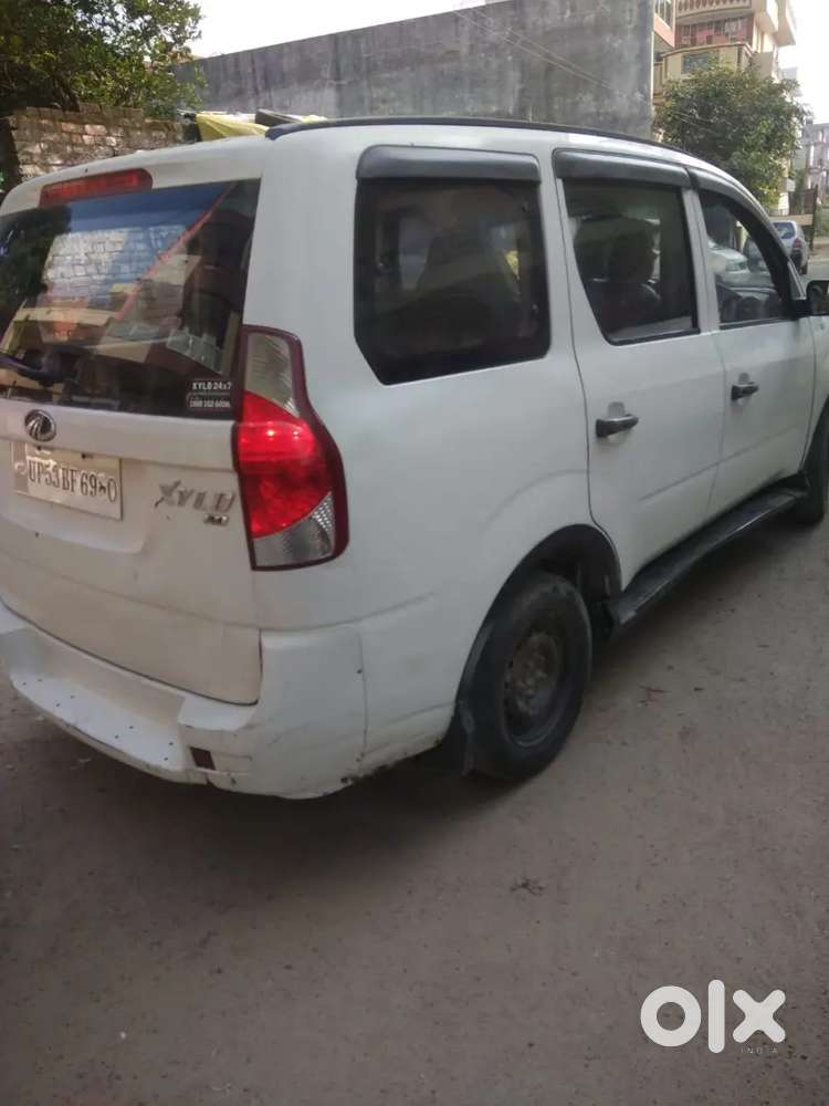 Mahindra Xylo 2013 Diesel Good Condition