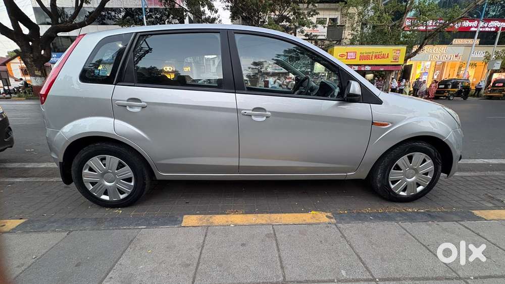 Very Good Condition Ford Figo Diesel