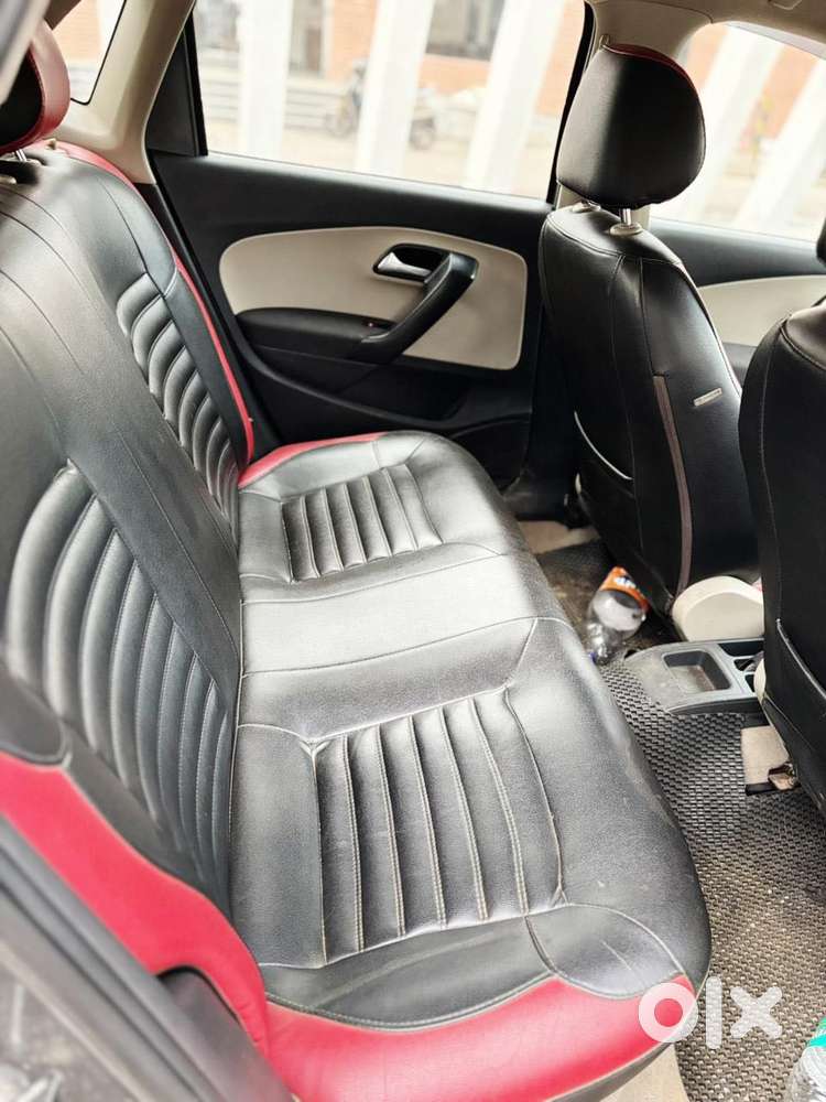 Volkswagen Polo 2009-2013 Diesel Highline 1.2l, 2014, Diesel