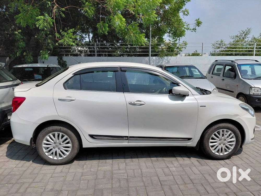 Maruti Suzuki Dzire Zdi, 2018, Diesel