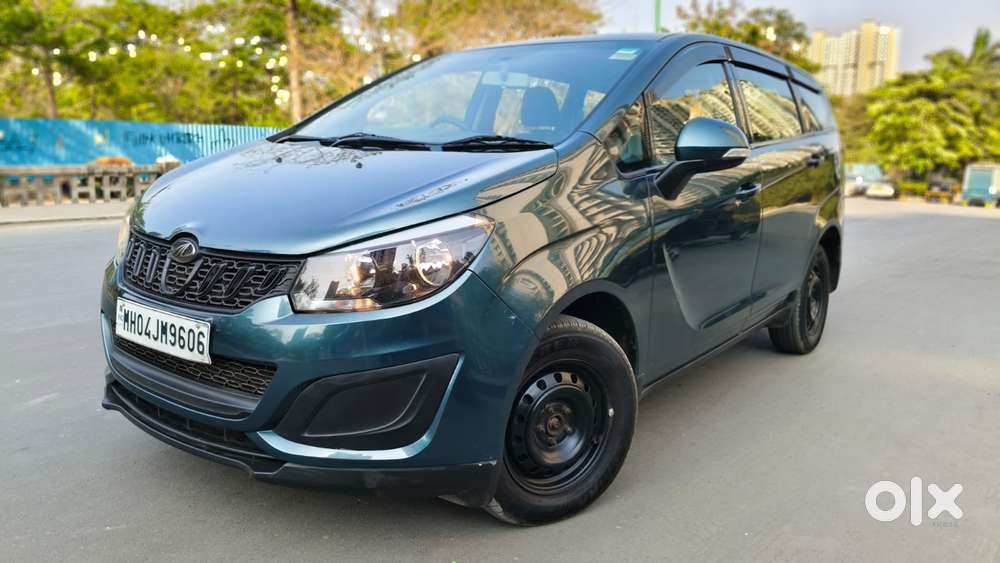 Mahindra Marazzo 1.5 M4 Plus 7 Str, 2018, Diesel
