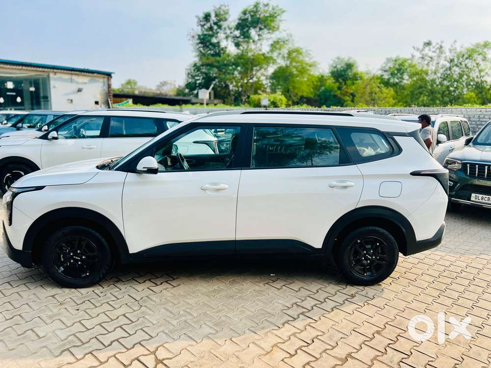 Kia Carens Clavis Htk, 2025, Petrol
