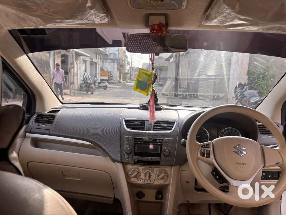 Maruti Suzuki Ertiga 2016