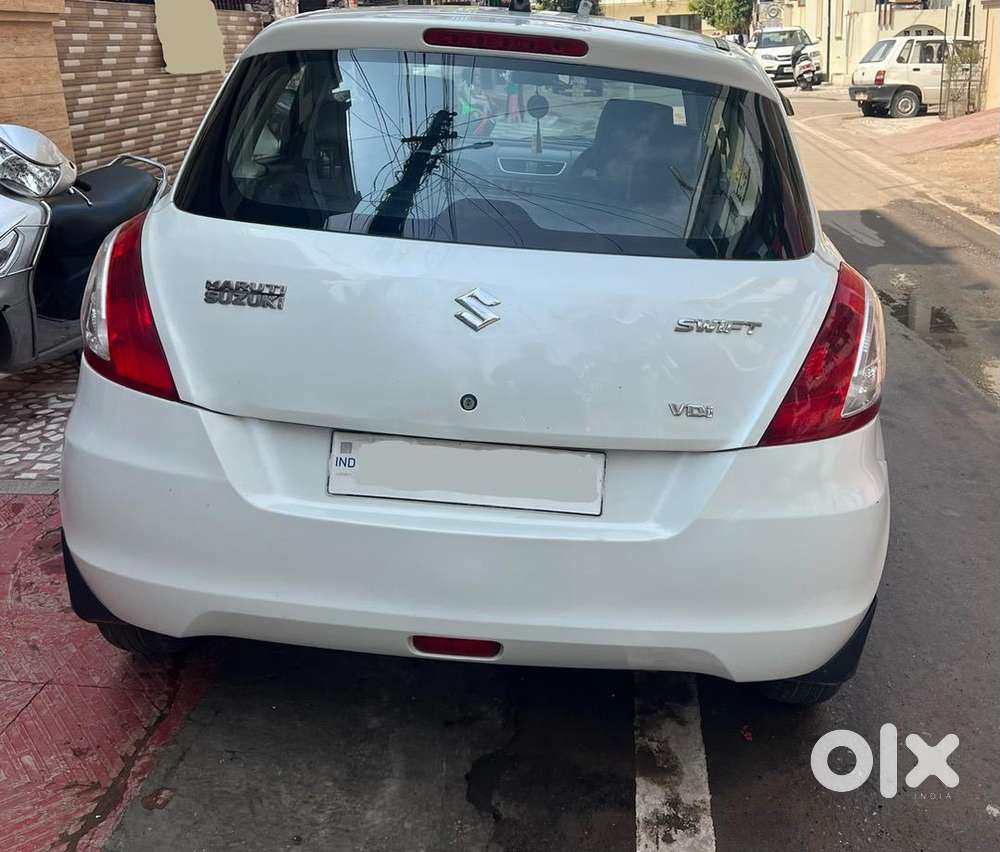 Maruti Suzuki Swift 2012 Diesel Well Maintained