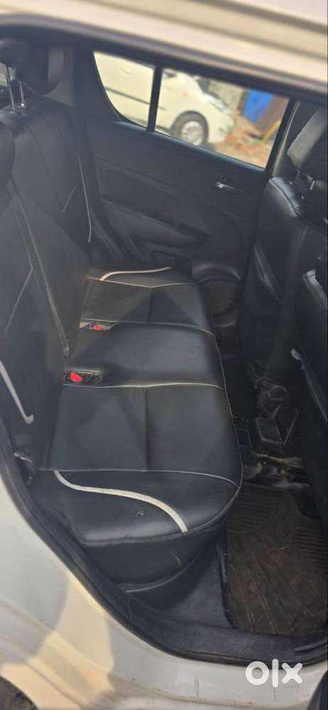 Maruti Suzuki Swift 2017