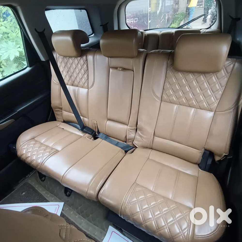 Mahindra Xuv500 W11 2019