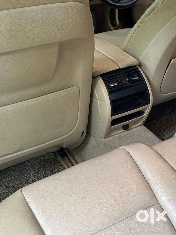 Bmw 5 Series 2015 Diesel Automatic