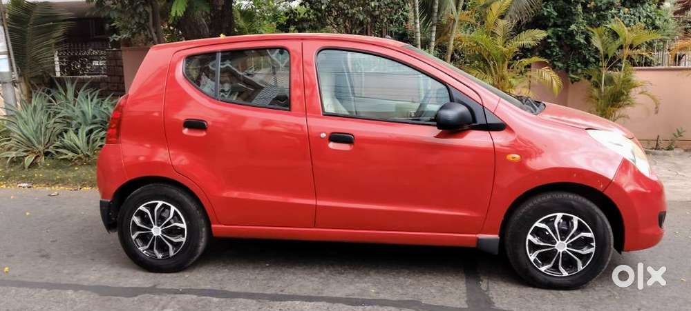 Maruti Suzuki A-star At Vxi, 2013, Petrol