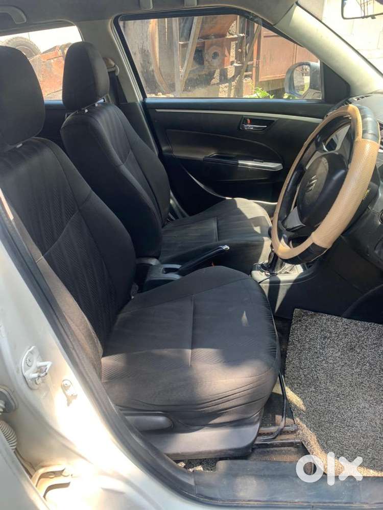 Maruti Suzuki Car 2012