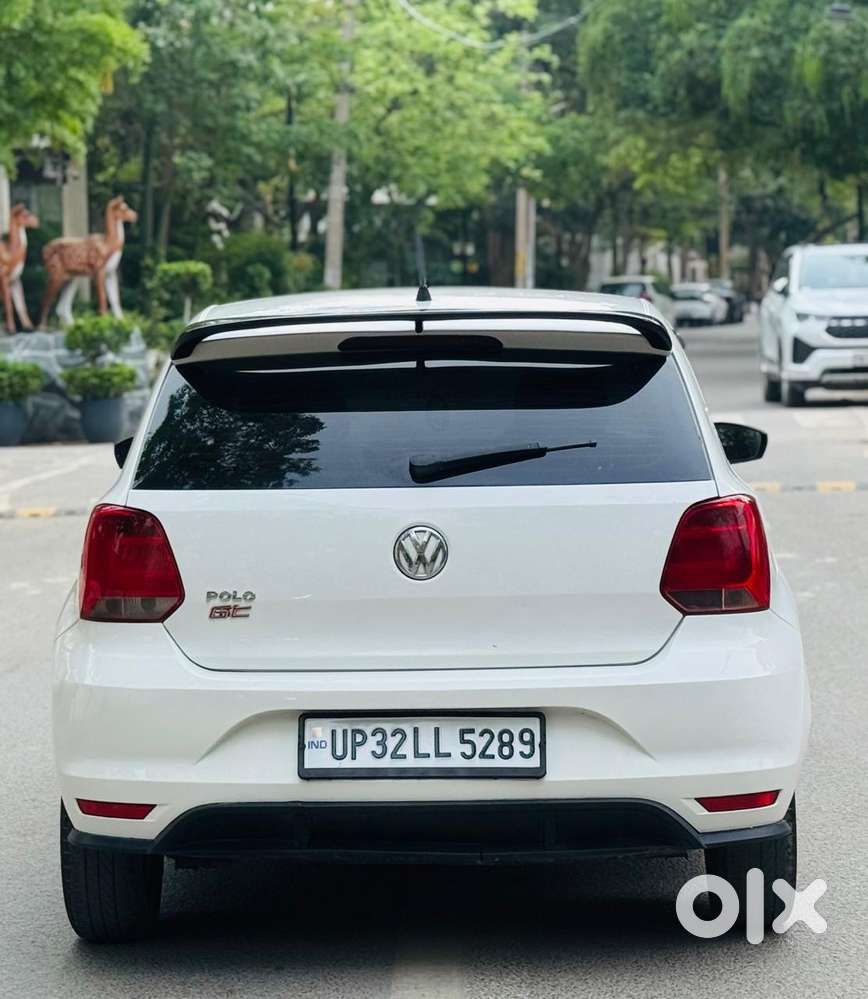 Volkswagen Polo 1.0 Comfortline Plus, 2020, Petrol