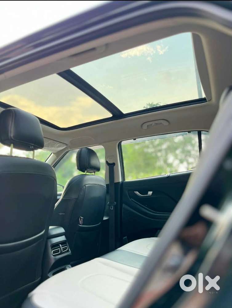Hyundai Creta 1.5 S Plus Knight Petrol, 2023, Petrol