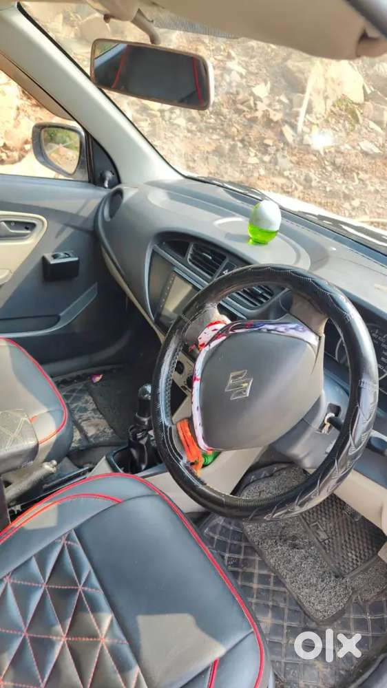 Maruti Suzuki Alto K10 2017 Petrol 64000 Km Driven
