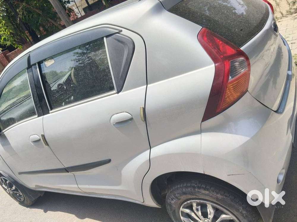 Datsun Redigo Limited Edition 2018, 2019, Petrol