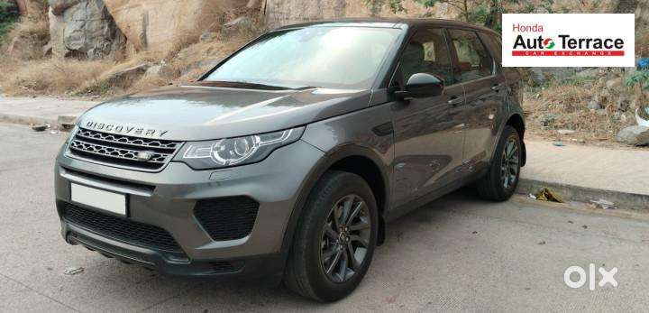 Land Rover Discovery Sport Td4 Hse, 2018, Diesel
