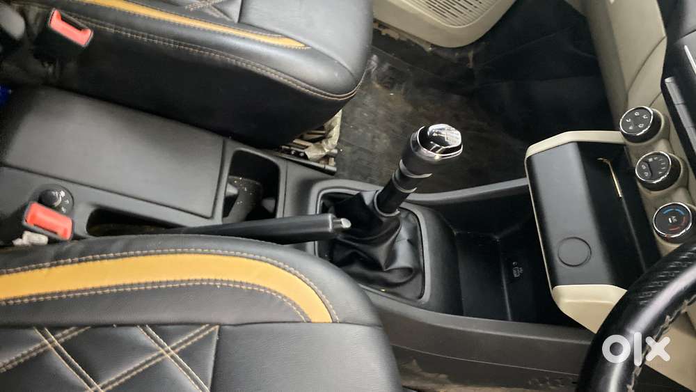Renault Triber Rxt, 2020, Petrol