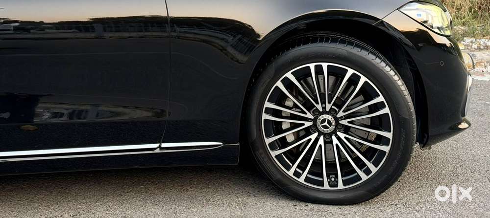 Mercedes-benz S-class S 450 4matic, 2023, Petrol