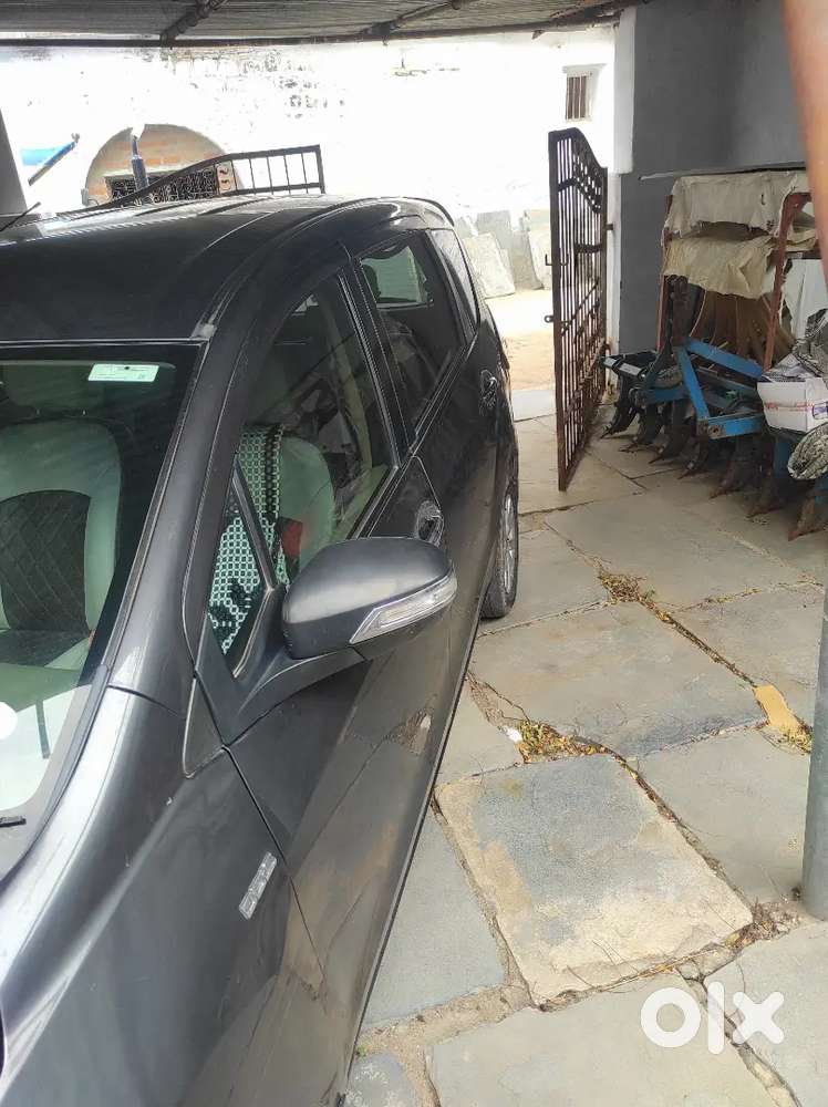 Maruti Suzuki Ertiga 2014 Diesel Car