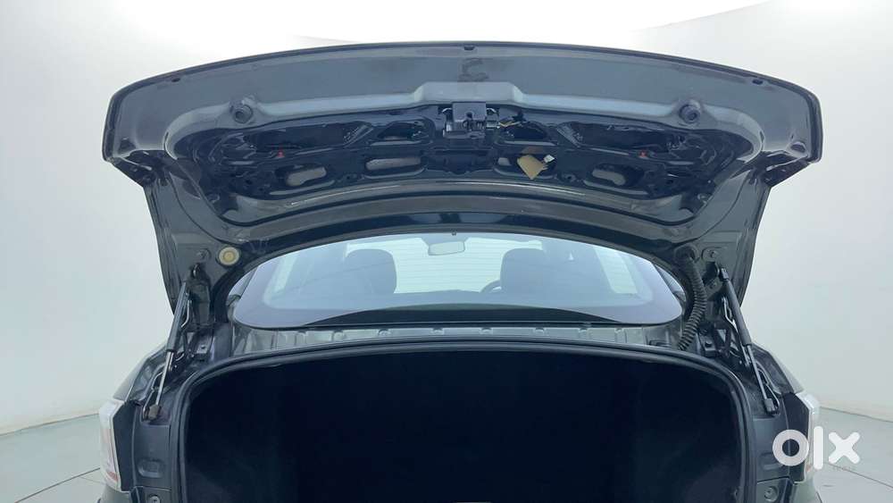 Tata Tigor 1.2 Revotron Xz Plus, 2022, Petrol
