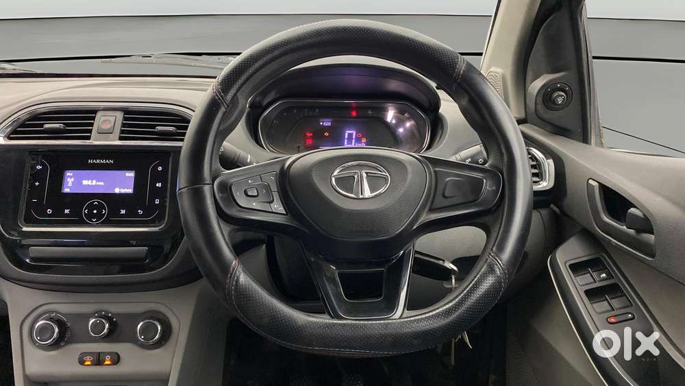 Tata Tiago 1.2 Revotron Xt, 2020, Petrol