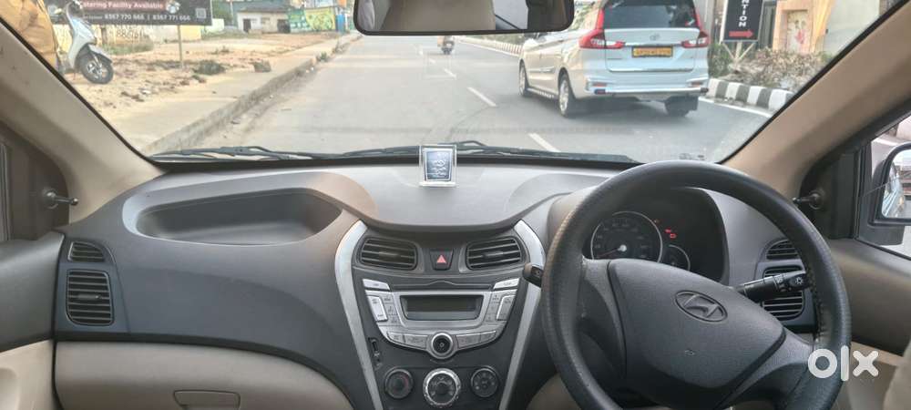 Hyundai Eon Magna +, 2014, Petrol