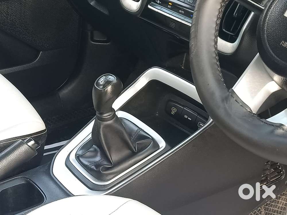 Kia Sonet Htk Plus G, 2024, Petrol