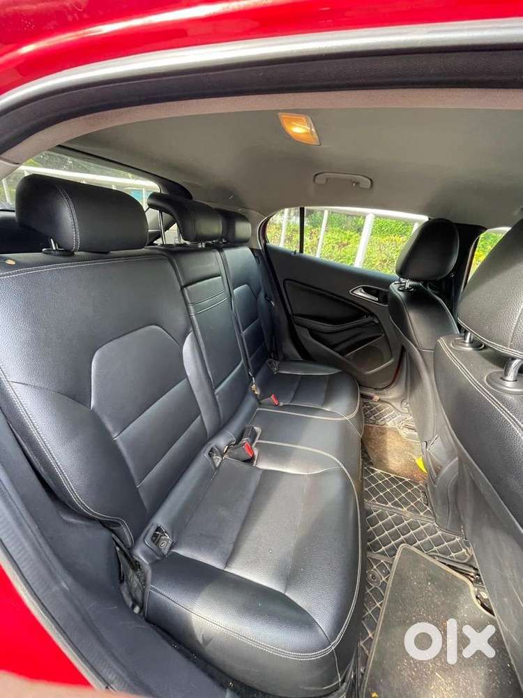 Mercedes-benz Gla Diesel 2015