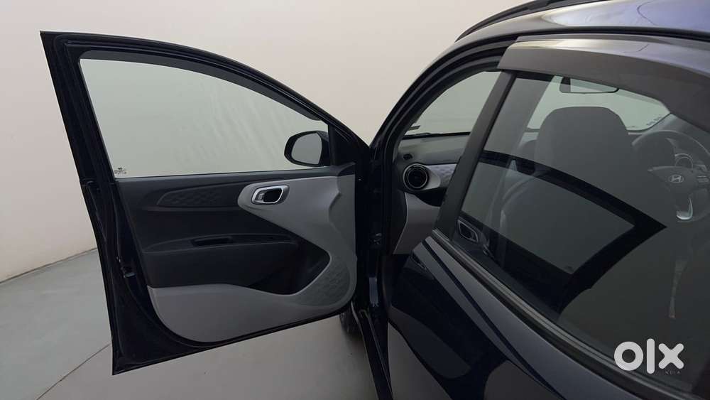 Hyundai Grand I10 Nios Sportz 1.2 Kappa Vtvt, 2025, Petrol
