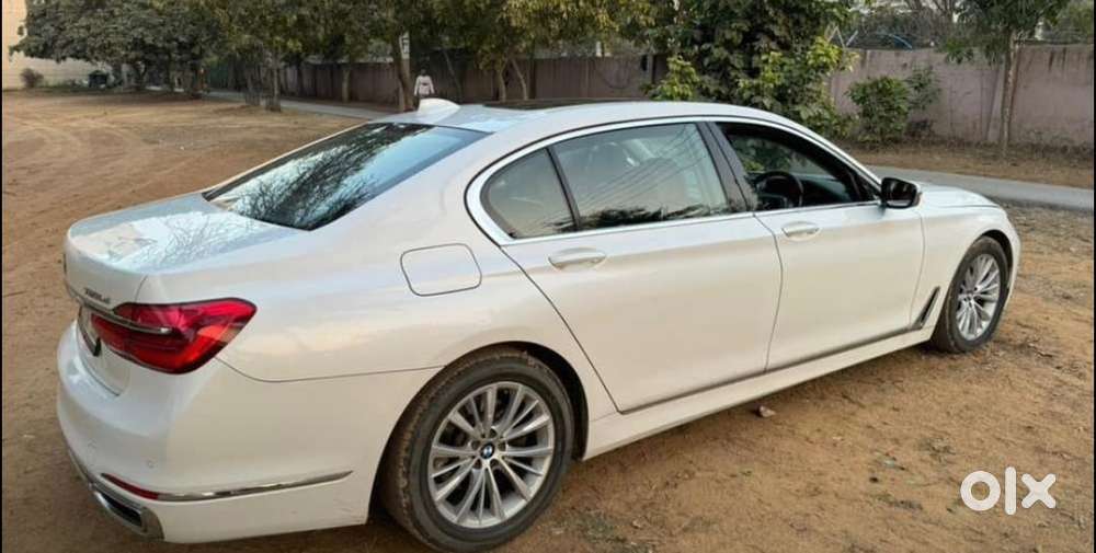 Bmw 7 Series 730ld, 2018, Diesel