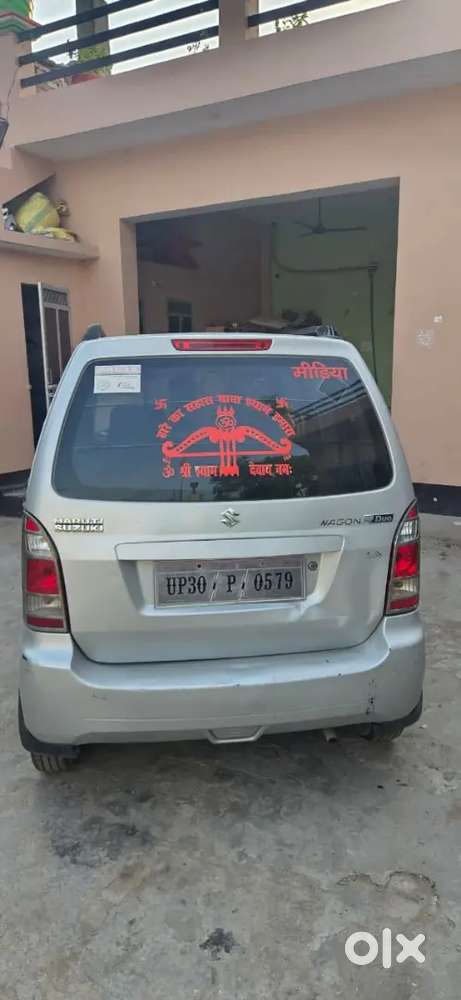 Maruti Suzuki Wagon R 2010 Model