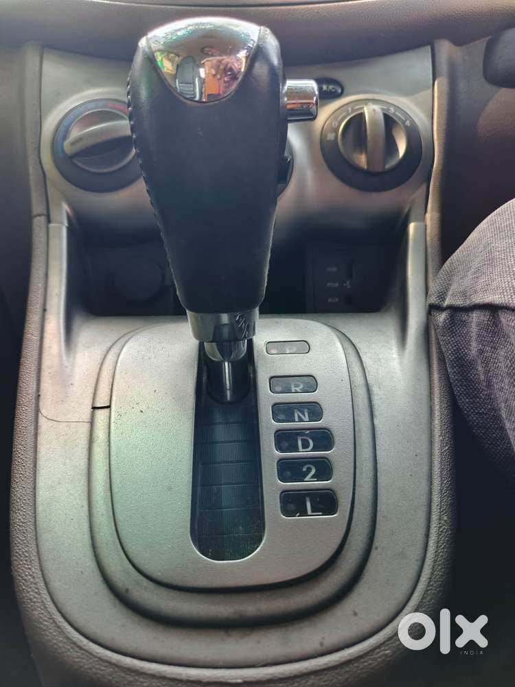 Hyundai I10 [2010-2016] 1.2 Magna At, 2011, Petrol