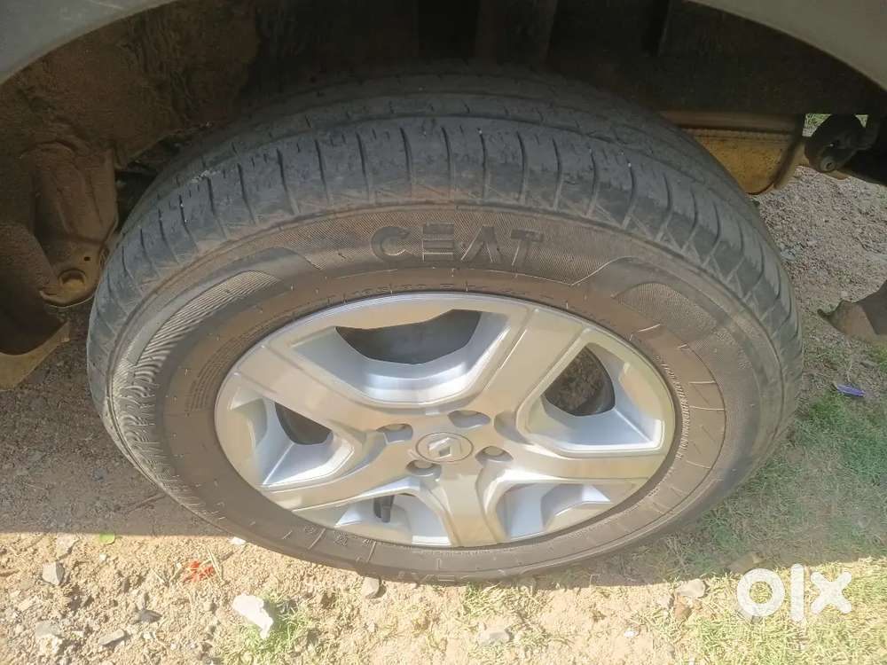 Renault Triber 2022 Petrol 21342 Km Driven