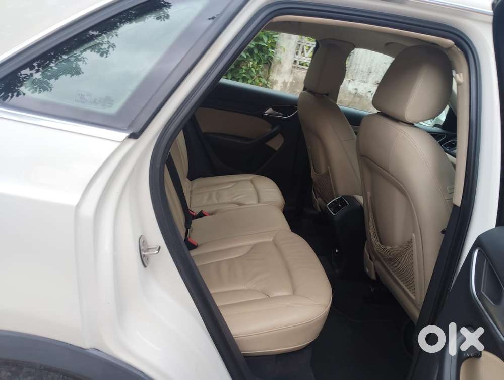 Audi Q3 35 Tdi Quattro Premium, 2017, Diesel