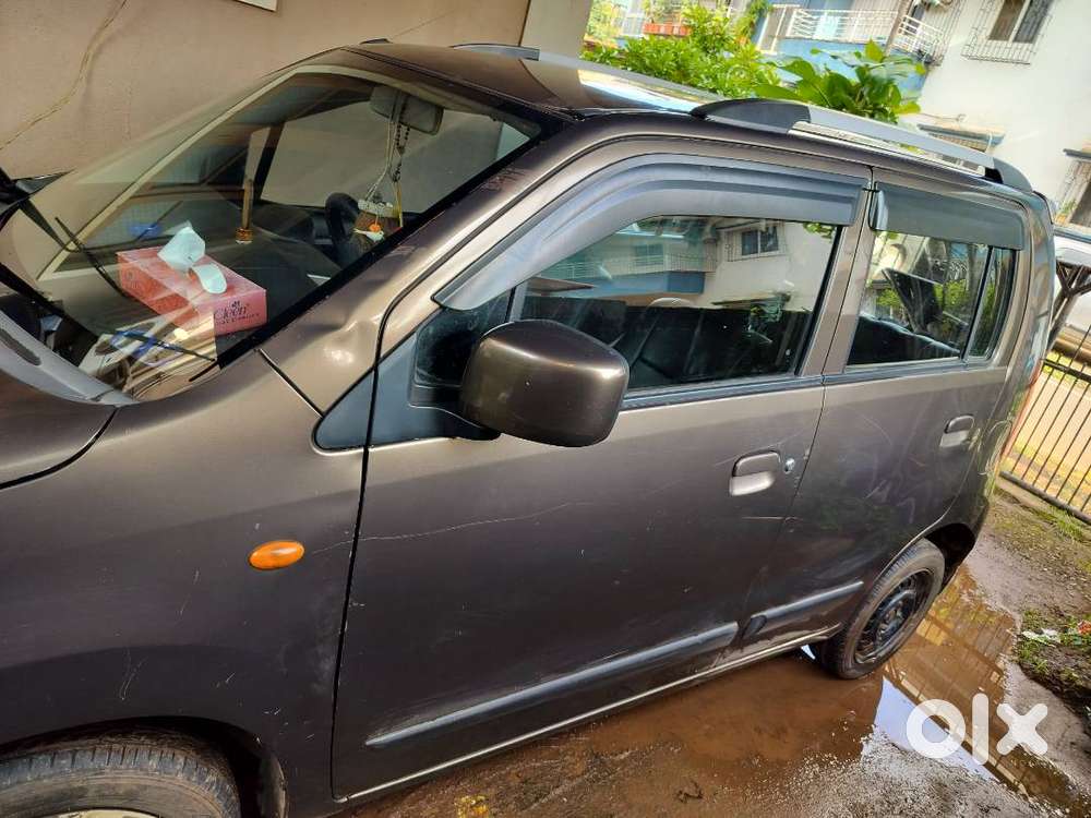 2013 Maruti Wagon R